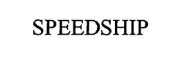 SPEEDSHIP trademark