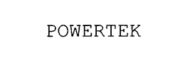 POWERTEK trademark