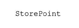 STOREPOINT trademark