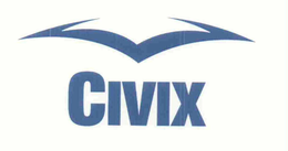 CIVIX trademark