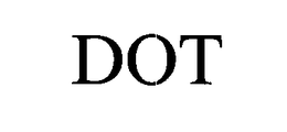 DOT trademark