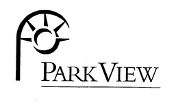 PARK VIEW trademark