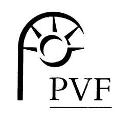 PVF trademark