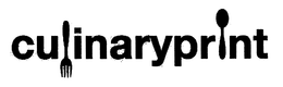 CULINARYPRINT trademark
