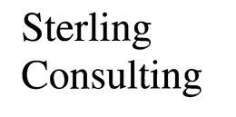 STERLING CONSULTING trademark