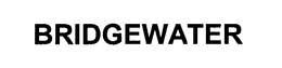 BRIDGEWATER trademark