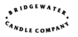 BRIDGEWATER CANDLE COMPANY trademark