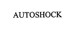 AUTOSHOCK trademark