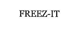 FREEZ-IT trademark