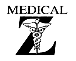 MEDICAL Z trademark