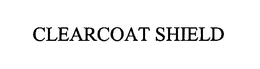 CLEARCOAT SHIELD trademark