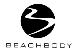 BEACHBODY trademark