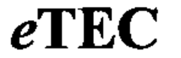 ETEC trademark