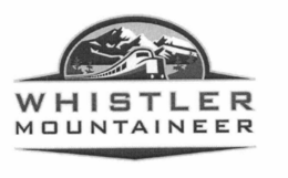 WHISTLER MOUNTAINEER trademark