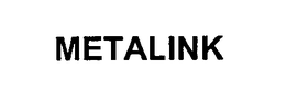 METALINK trademark
