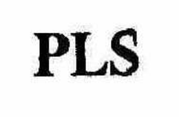 PLS trademark