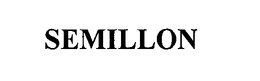 SEMILLON trademark
