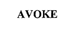 AVOKE trademark