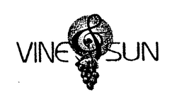 VINE & SUN trademark