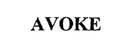 AVOKE trademark