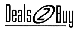 DEALS 2 BUY trademark
