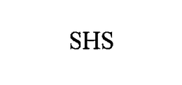 SHS trademark