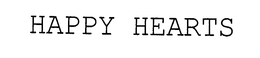 HAPPY HEARTS trademark