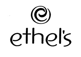 ETHEL'S trademark