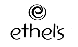 E ETHEL'S trademark