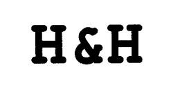 H&H trademark