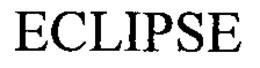 ECLIPSE trademark