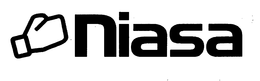 NIASA trademark
