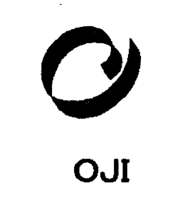 OJI trademark