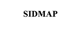 SIDMAP trademark