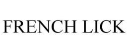 FRENCH LICK trademark