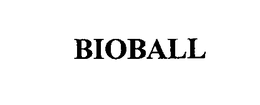 BIOBALL trademark
