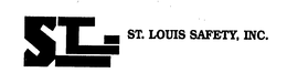 STL ST. LOUIS SAFETY, INC. trademark