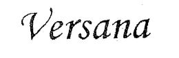 VERSANA trademark