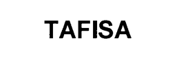 TAFISA trademark