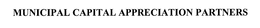 MUNICIPAL CAPITAL APPRECIATION PARTNERS trademark