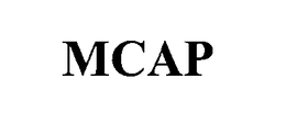 MCAP trademark