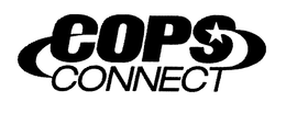 COPS CONNECT trademark