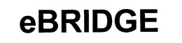 EBRIDGE trademark