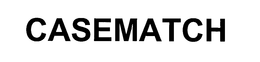 CASEMATCH trademark