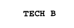 TECH B trademark