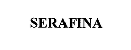 SERAFINA trademark