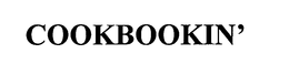 COOKBOOKIN' trademark
