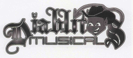 DIABLITOS MUSICAL trademark