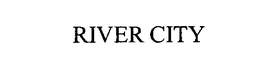 RIVER CITY trademark