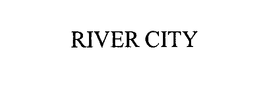 RIVER CITY trademark